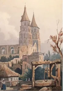 Abbaye Jumièges