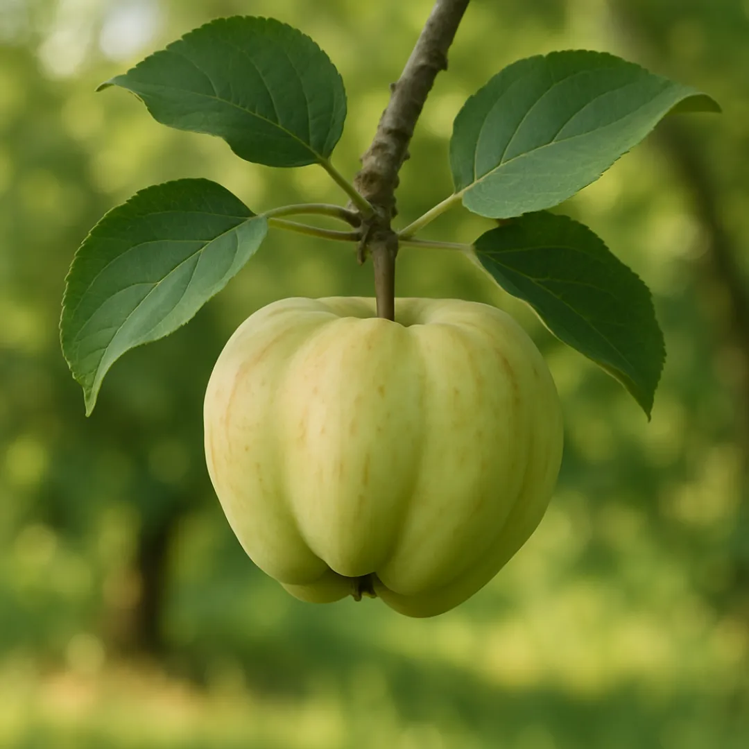 Pommier Calville du Roi