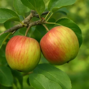 belle-josephine-la-pepiniere-du-valauga-morbihan_bretagne Pommier Belle Josephine