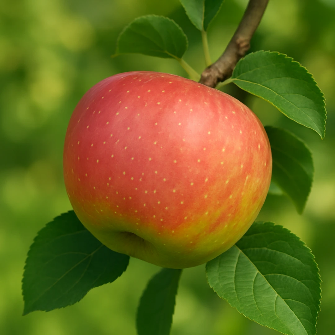 Pommier Bénédictin