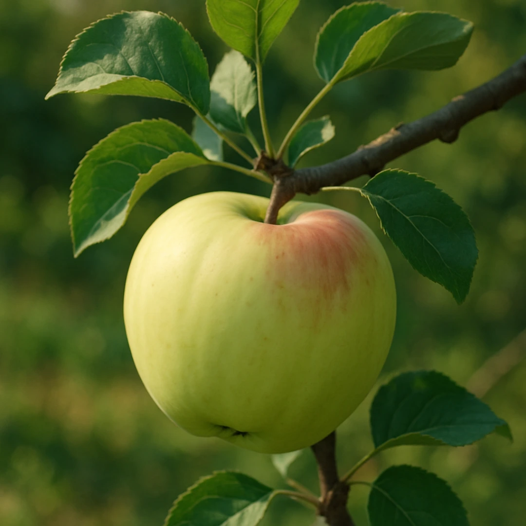 Pommier Calville blanc d’août