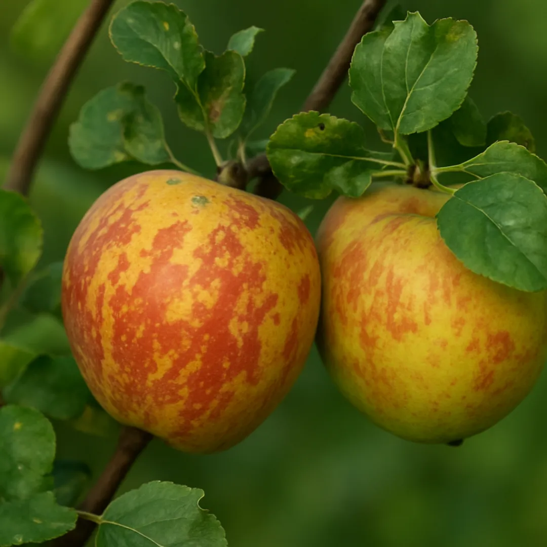 Pommier Chailleux Drap d’Or