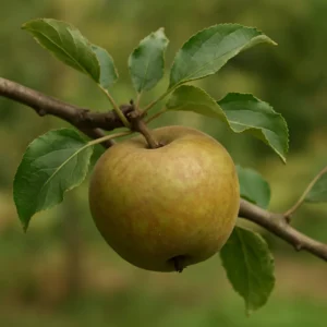reinette-clochard-pommier-la-pepiniere-du-valauga-morbihan_bretagne Pommier Reinette Clochard