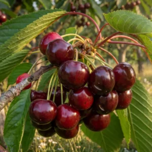 Cerisier Burlat