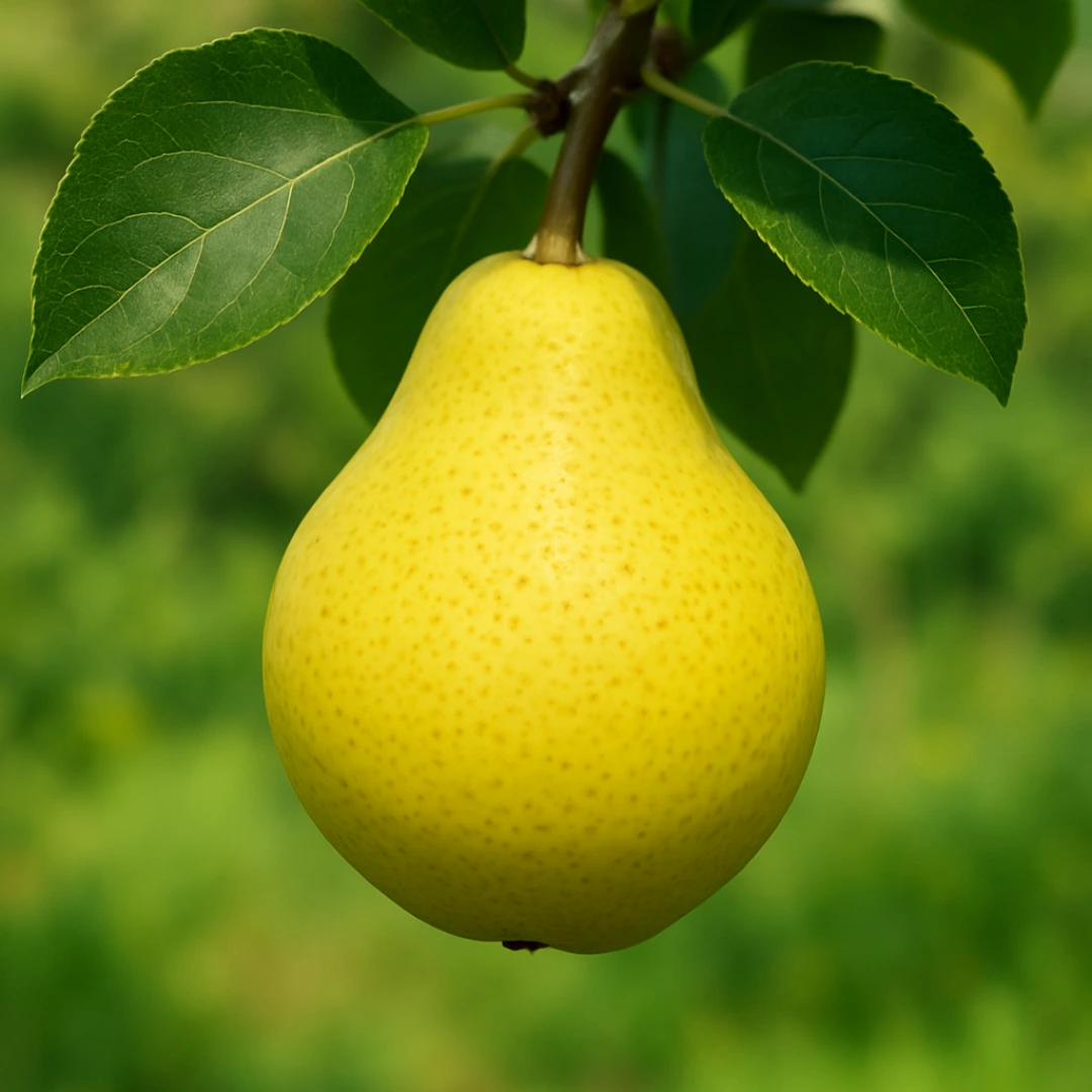 Poirier Citron des Carmes