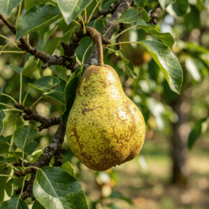Poirier Duchesse d’Angoulême