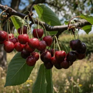 Cerisier Hardy Giant