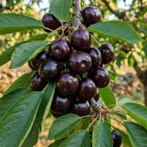 Cerisier Noire de Meched
