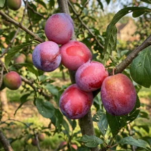 valor-pruniers-arbres-fruitiers-la-pepiniere-du-valauga-morbihan Prunier Valor