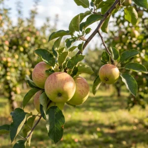 Pommier Grand-Mère