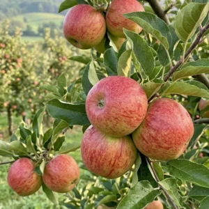 Pommier Jonagold