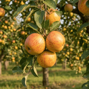 Pommier Pépin Sonnant
