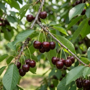 Cerisier Guindoux des Charentes