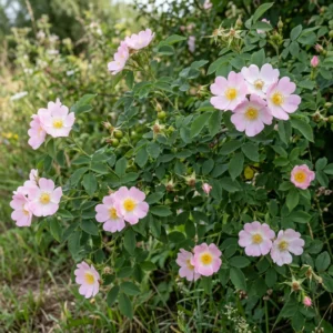 Rosa Canina