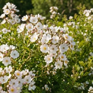 Rosa Multiflora